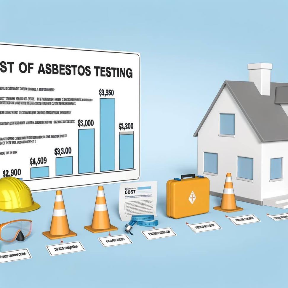 Los angeles asbestos testing what you should know